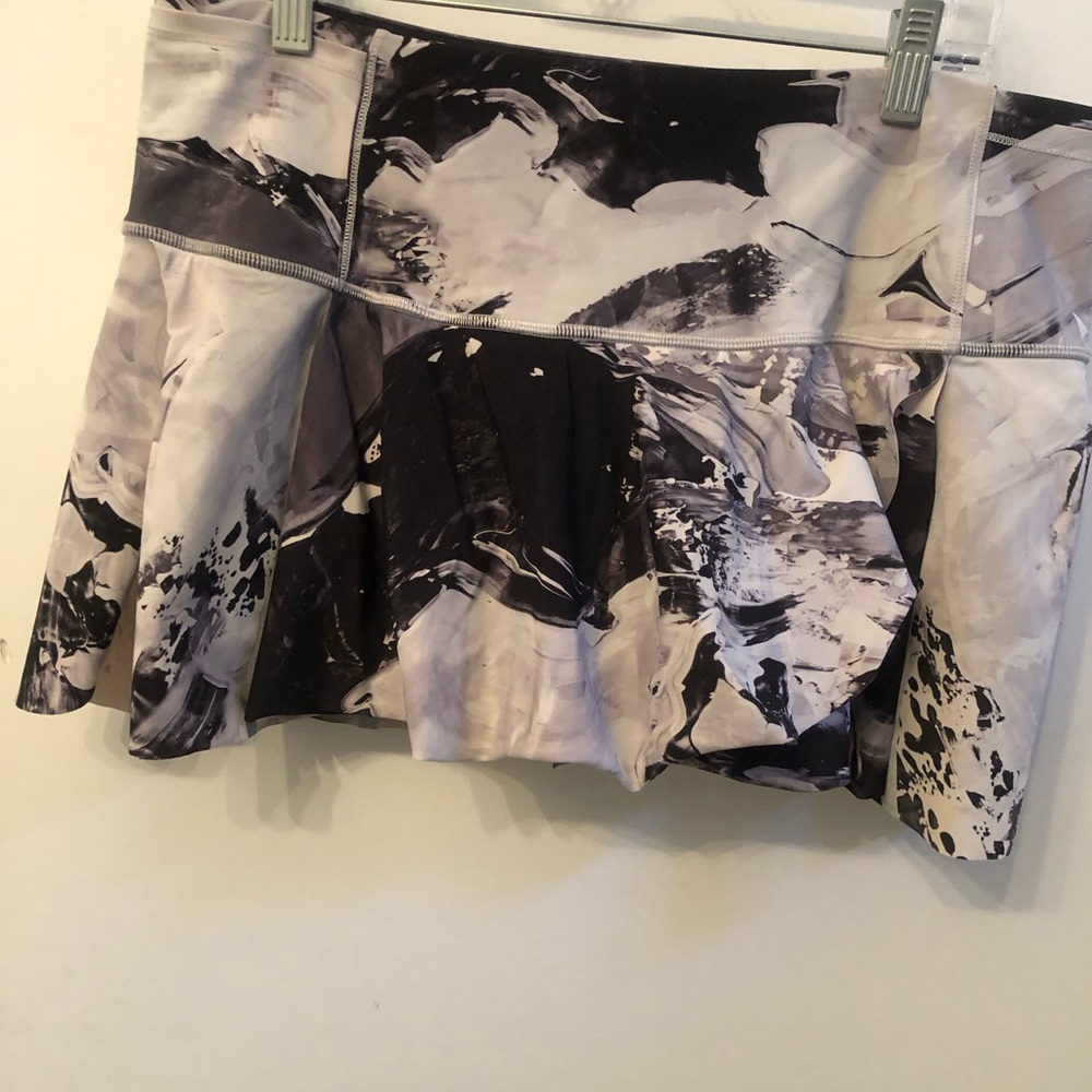 Lululemon skort